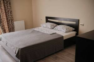 Изображение Изображение: 4-х местный номер «Комфорт» #1 #6