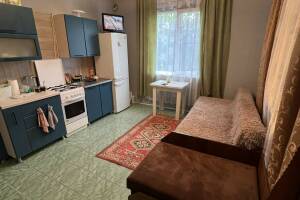 Изображение Изображение: Номер с личной кухней #1 #1