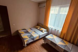 Изображение Изображение: 4-х местный «эконом повышенной комфортности"№ 2 #1 #2