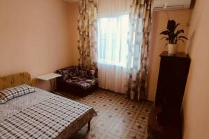 Изображение Изображение: 3-х местный «Эконом повышенной комфортности» № 3 #1 #3