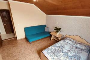 Изображение Изображение: 4-х местный «Эконом повышенной комфортности» № 4 #1 #5