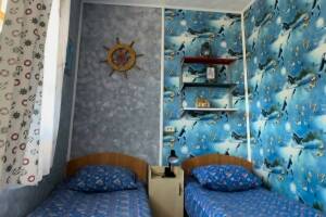 Изображение Изображение: Номер «Морской» #1 #1