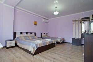 Изображение Изображение: Трехместный «Стандарт» #1 #1