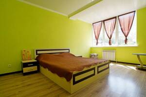 Изображение Изображение: Двухкомнатный «Стандарт» #1 #2