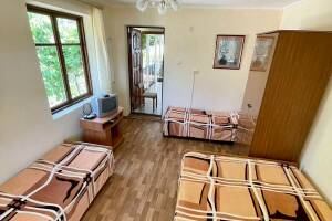 Изображение Изображение: Четырехместный «Стандарт» #1 #3