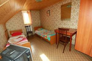 Изображение Изображение: «Бюджетный» 2-х местный #1 #1