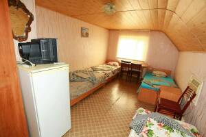 Изображение Изображение: «Бюджетный» 4-х местный #1 #3