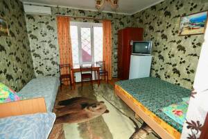 Изображение Изображение: «Стандартный» 4-х местный #1 #6