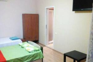 Изображение Изображение: Трехместный «Стандарт» с доп. местом #1 #2