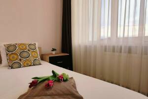 Изображение Изображение: Одноместный «Стандарт» #1 #10