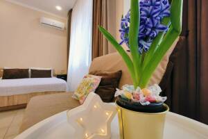 Изображение Изображение: Трехместный «Стандарт» #1 #17