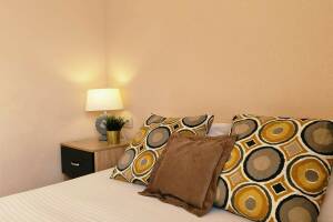 Изображение Изображение: Четырехместный «Стандарт» #1 #16