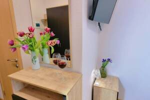 Изображение Изображение: Трехместный «Комфорт» #1 #13