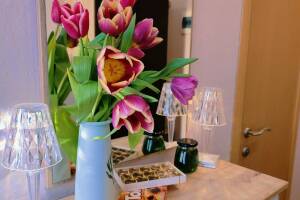 Изображение Изображение: Номер «Мать и дитя» #1 #1