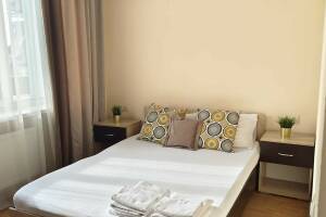 Изображение Изображение: Студия с мини-кухней (2 этаж) #1 #9