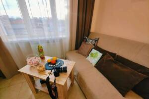 Изображение Изображение: Студия с мини-кухней (4 этаж) #1 #7