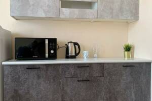 Изображение Изображение: Студия 3-х местная с мини-кухней #1 #5