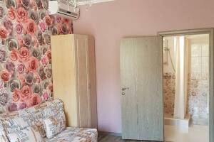 Изображение Изображение: Четырехместный «Стандарт» с балконом #1 #7