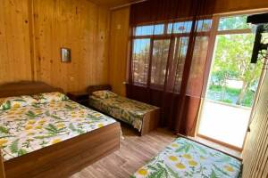 Изображение Изображение: 4-х местный «Стандарт» #1 #4