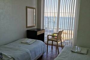 Изображение Изображение: 2-х местный с двумя раздельными кроватями #1 #1