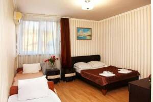 Изображение Изображение: 4-х местный #1 #4