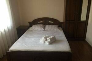 Изображение Изображение: Двухместный «Стандарт» #1 #1