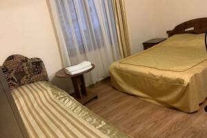 Изображение Изображение: Трёхместный «Стандарт» #1 #2