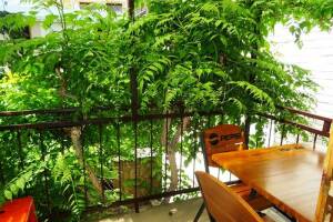 Изображение Изображение: Двухместный «Стандарт» с балконом #1 #3