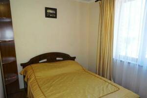 Изображение Изображение: Четырёхместный «Эконом» #1 #7