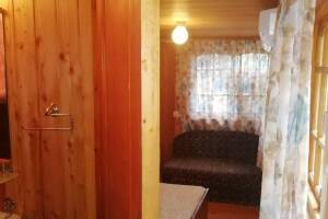 Изображение Изображение: Двухместный Домик #1 #3