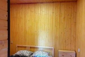 Изображение Изображение: Четырехместный двух комнатный номер #1 #5