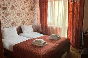 Изображение Изображение: «Семейный» двухкомнатный #1 #3