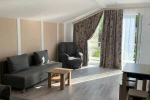 Изображение Изображение: «Люкс» двухкомнатный с кухней #1 #1