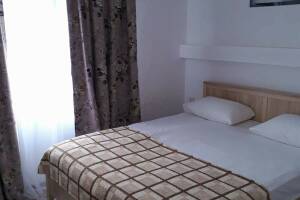 Изображение Изображение: «Люкс» двухкомнатный со своей кухней #1 #2