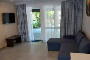 Изображение Изображение: Студия со своей кухней #1 #3