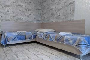 Изображение Изображение: Двухместная комната #1 #1