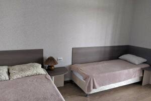 Изображение Изображение: Трёхместная комната #1 #2