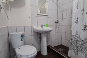 Изображение Изображение: Четырёхместная комната #1 #3