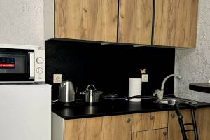 Изображение Изображение: Апартаменты с кухней #1 #1