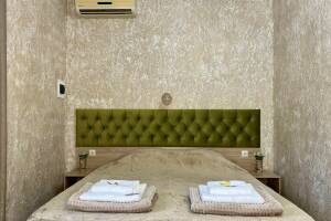 Изображение Изображение: Двухместный люкс #1 #2