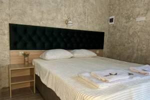 Изображение Изображение: Трехместный люкс номер #1 #3