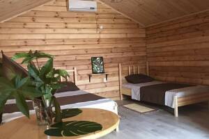 Изображение Изображение: Сруб однокомнатный #1 #1