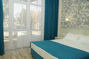 Изображение Изображение: Двухместный «Стандарт» без балкона #1 #1