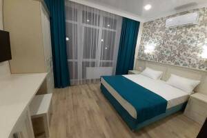 Изображение Изображение: Двухместный «Стандарт» с балконом #1 #2