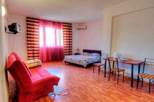 Изображение Изображение: 3-х местный номер #1 #2