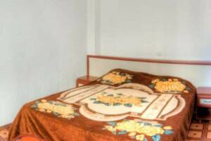 Изображение Изображение: 3-х местный номер #1 #2