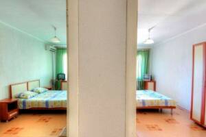 Изображение Изображение: 4-х местный номер #1 #3