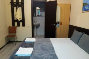 Изображение Изображение: 2-х местный «Стандарт» с доп. местом #1 #1