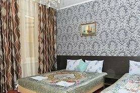 Изображение Изображение: Трехкомнатный домик #1 #3