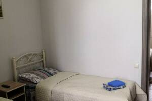 Изображение Изображение: Двухместная комната с доп. местом (3 этаж) #1 #2